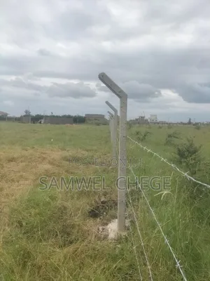 Prime Plots Galore for Sale Near the Tarmac