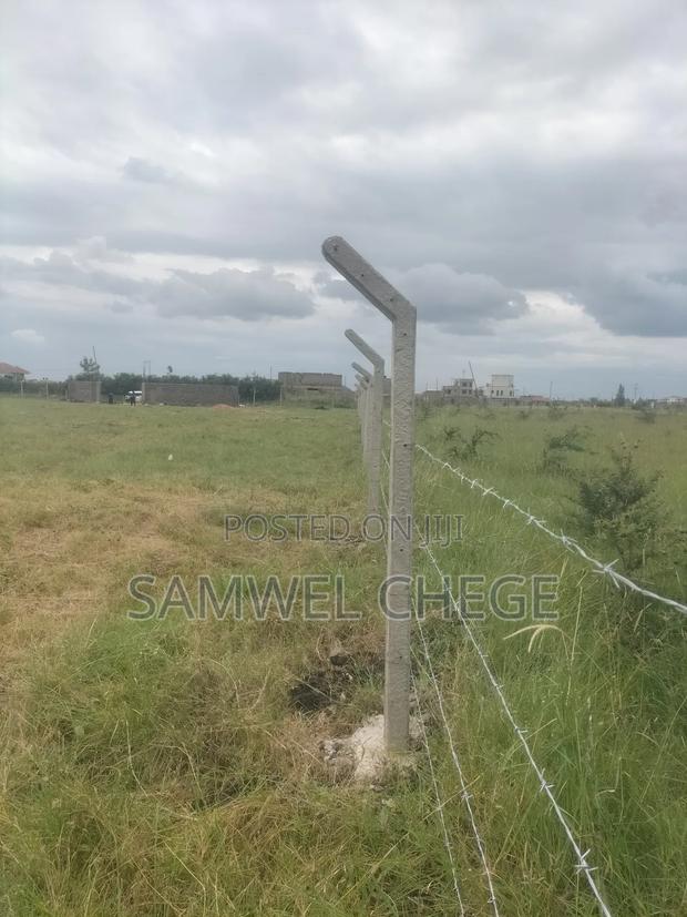 Prime Plots Galore for Sale Near the Tarmac
