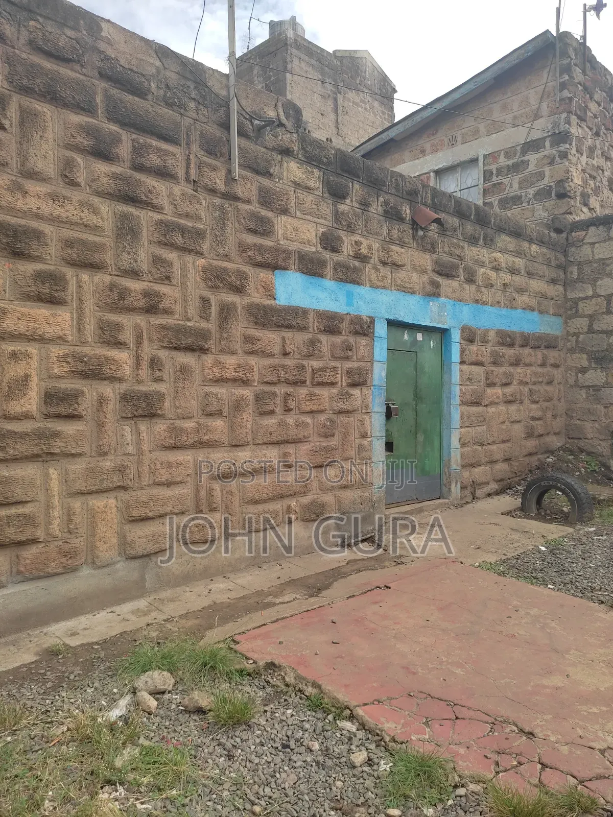 Mini Flat in Dandora Area II for sale