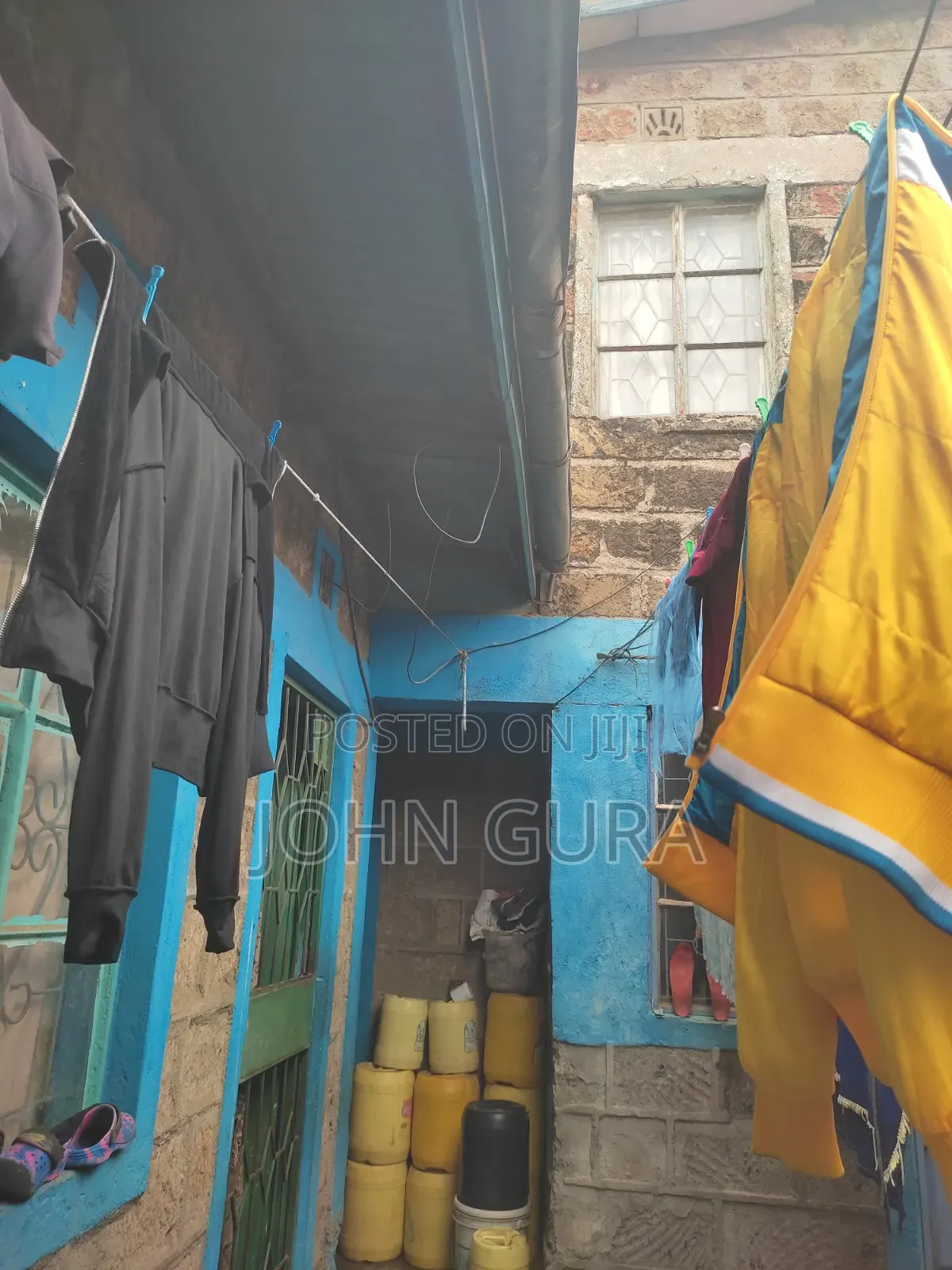Mini Flat in Dandora Area II for sale
