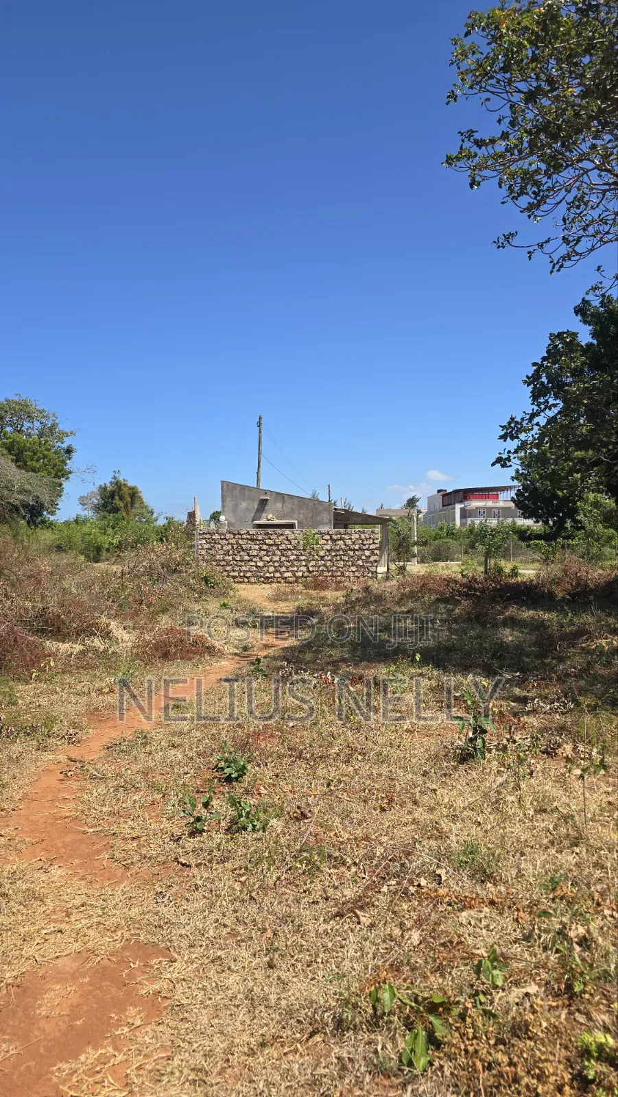Bofa 1/2 Acre for Sale