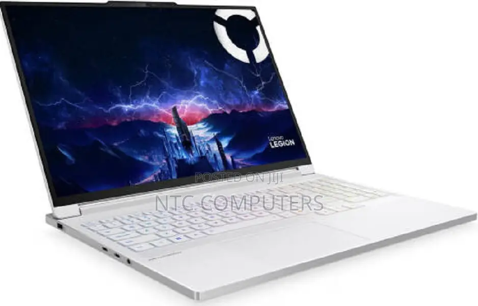 New Laptop Lenovo Legion 7 16GB Intel Core i7 SSD 1T