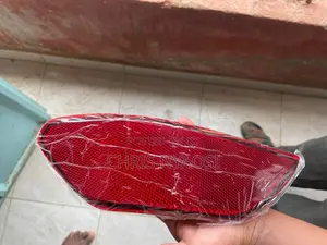 Rear Bumper Lights (Right) Tail for Porsche Cayenne 2011-2014