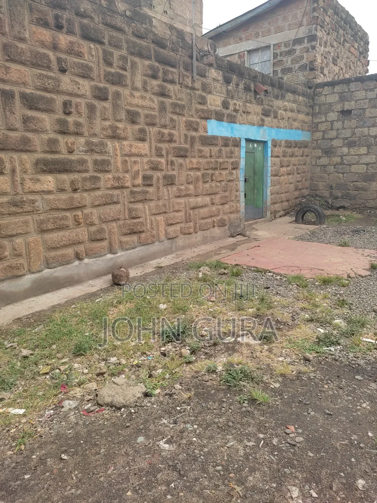 Mini Flat in Dandora Area II for sale