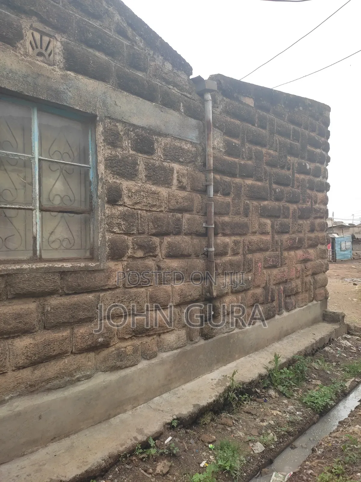 Mini Flat in Dandora Area II for sale