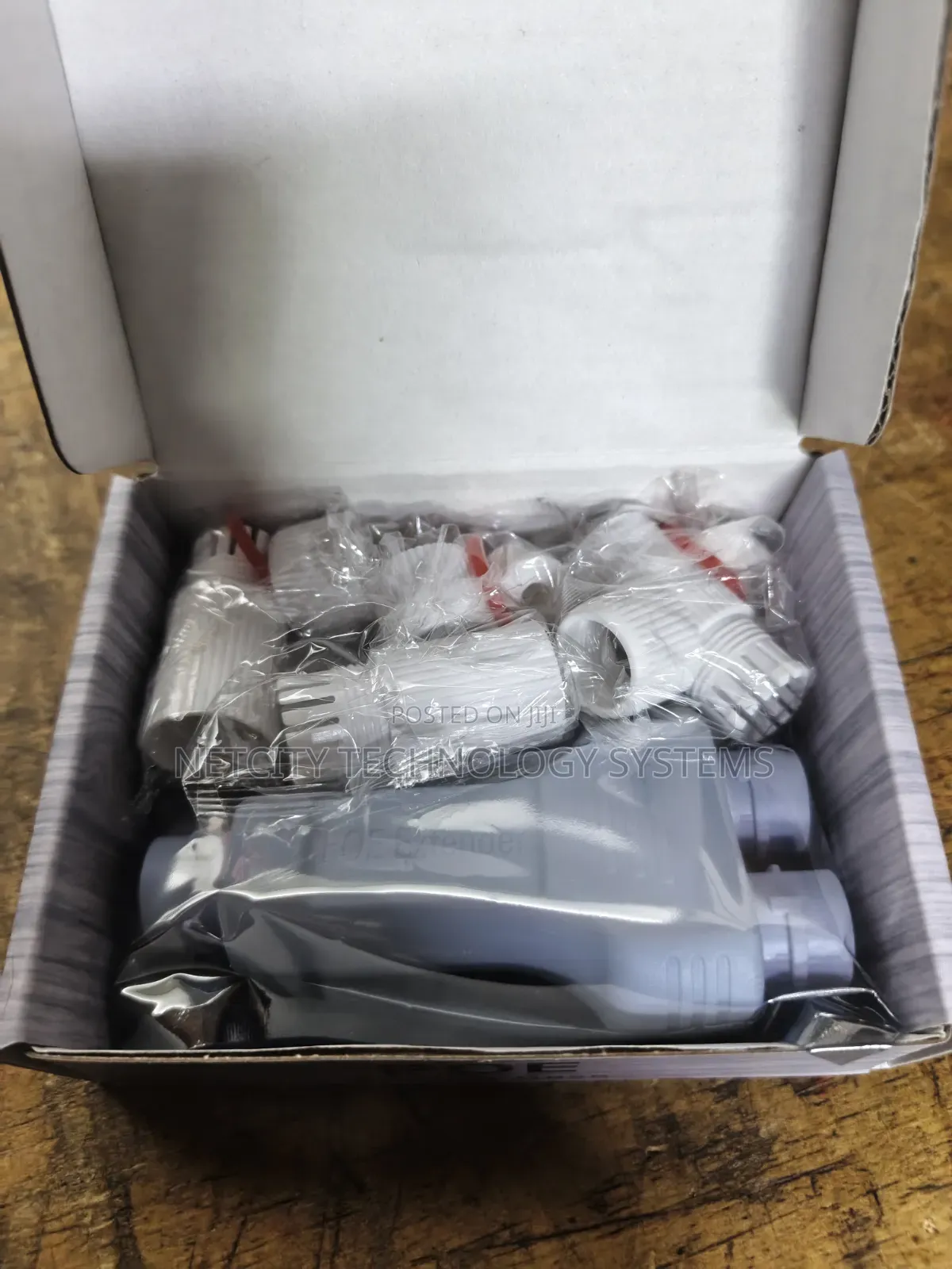 Outdoor POE Extender 1-2