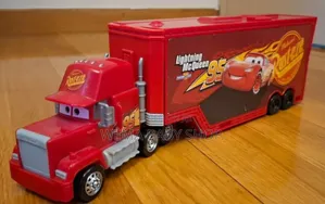 Remote Controlled Truck