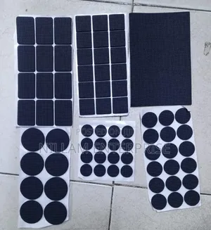 Furniture Legs Feet Felt Rubber Pads*