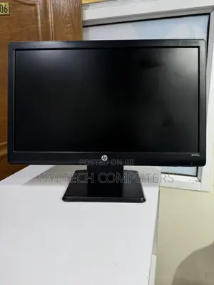 HP W1972a Monitor