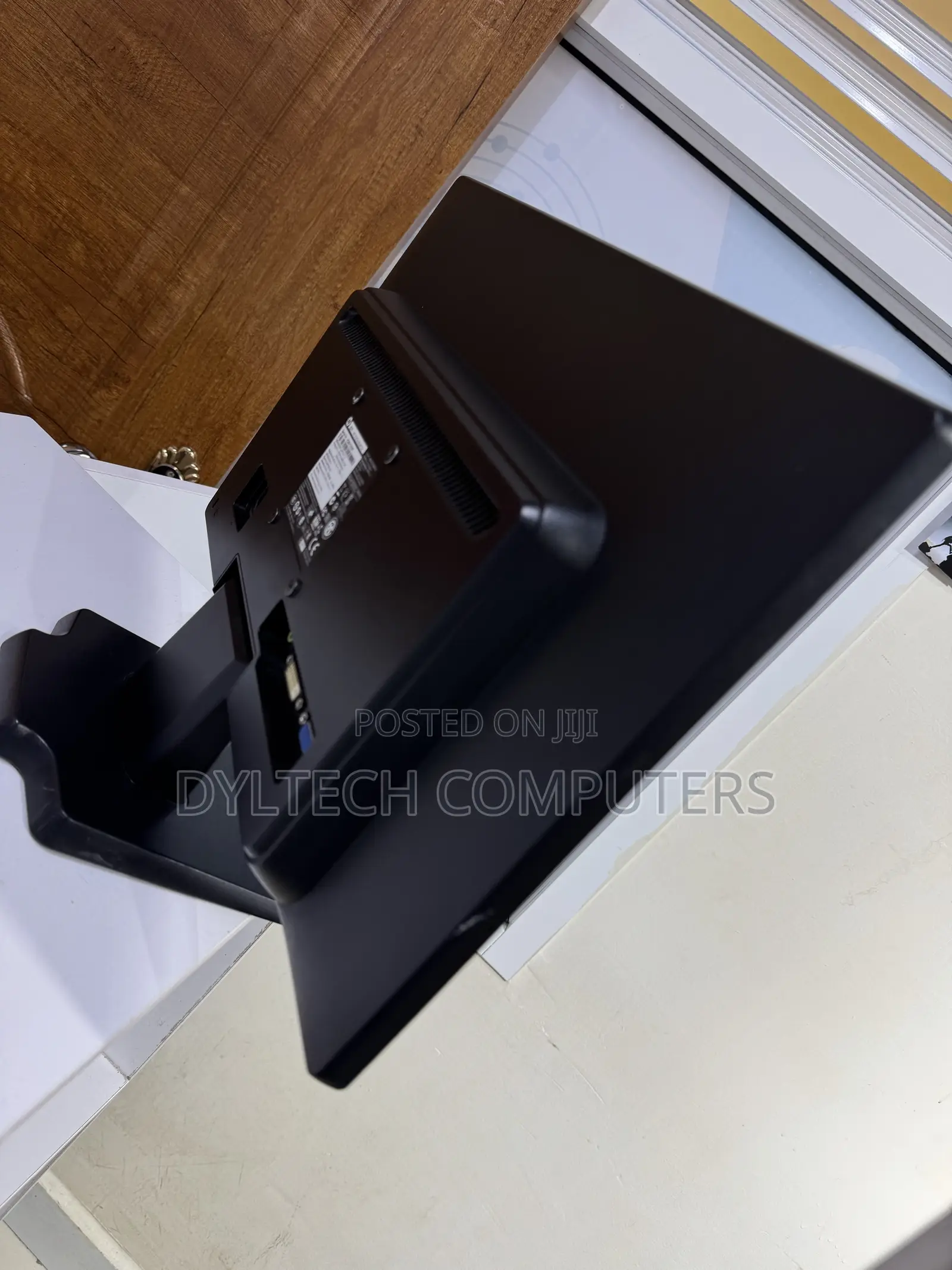 HP W1972a Monitor
