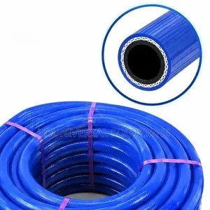 High Pressure PVC Air Compressor Hose Pipe
