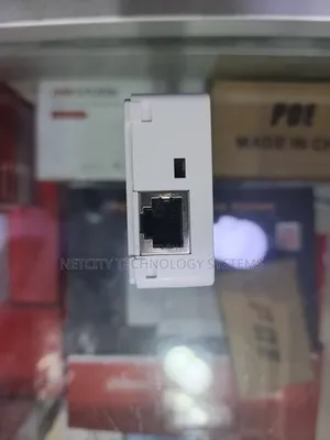 Indoor POE Extender 1-2