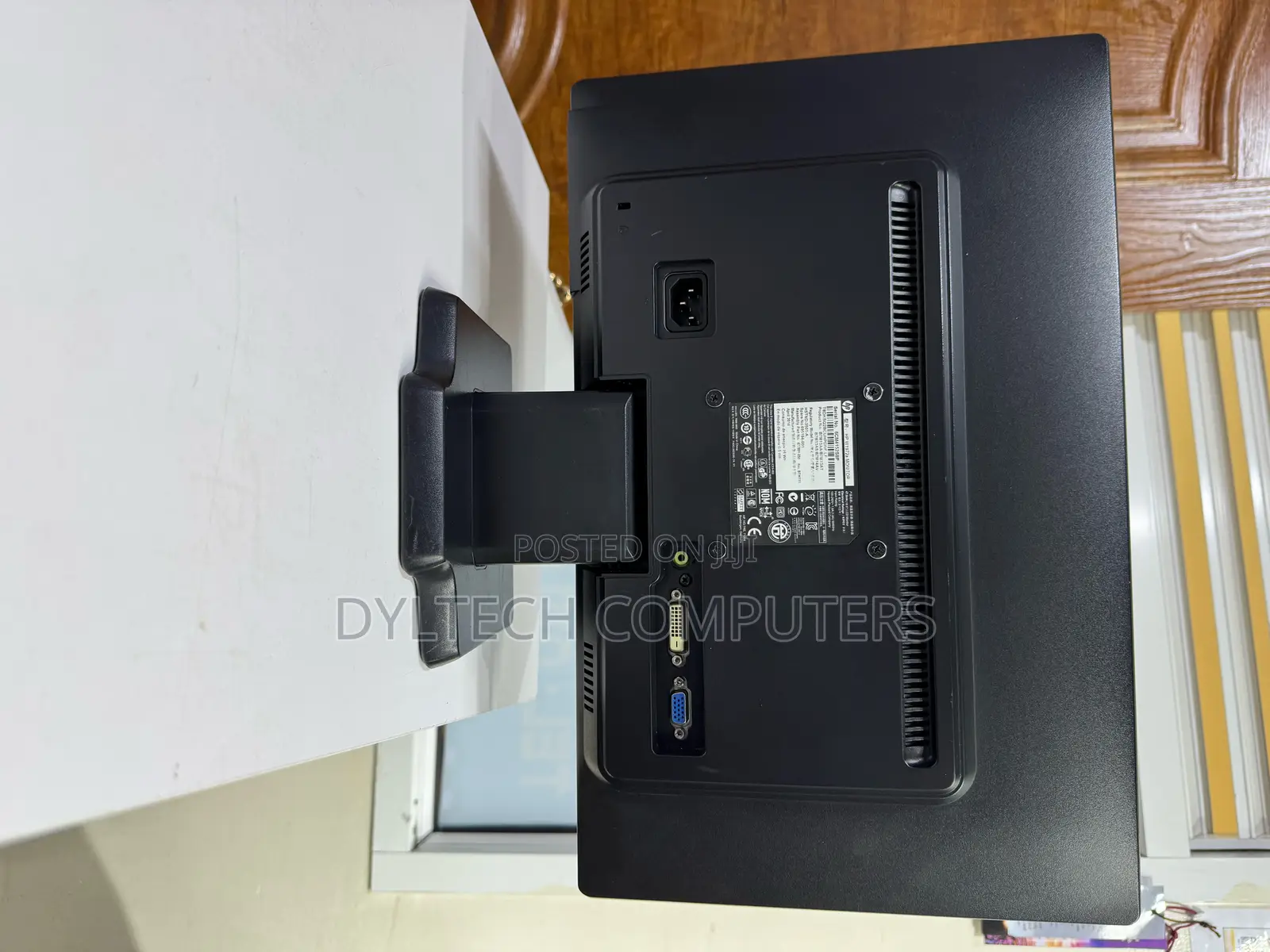 HP W1972a Monitor