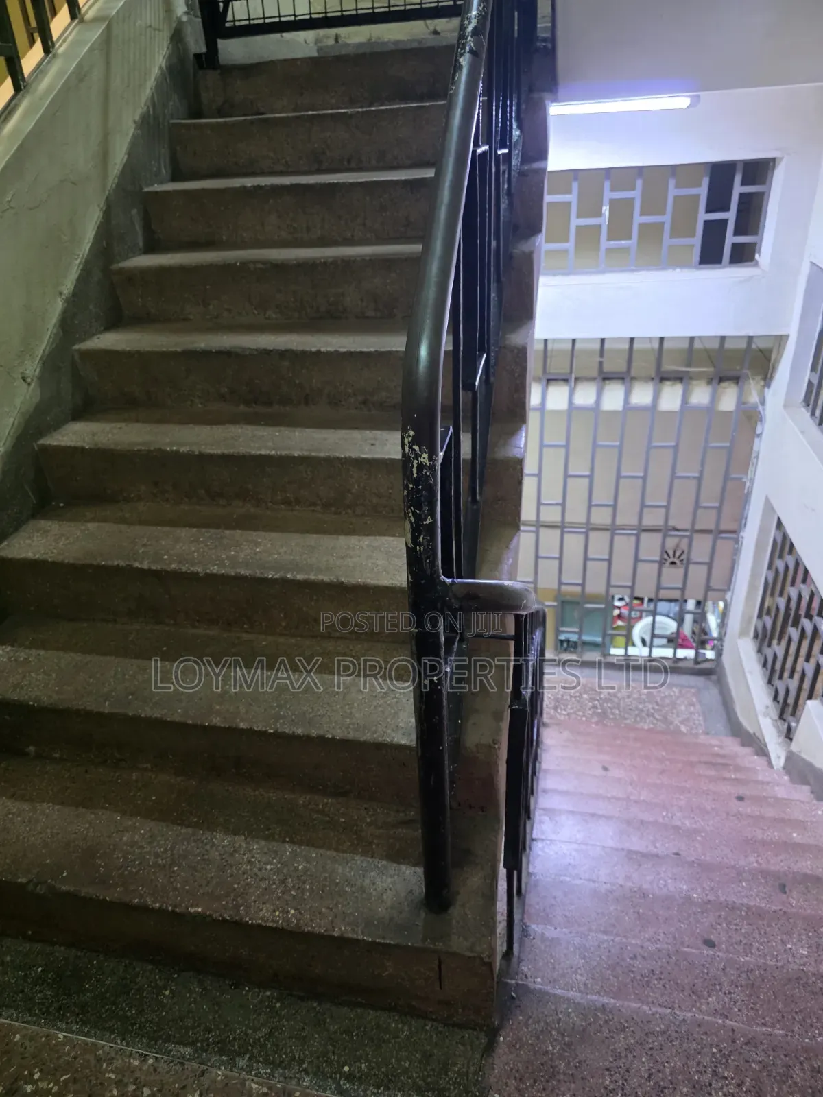 15bdrm Block of Flats in Nairobi Cbd for sale