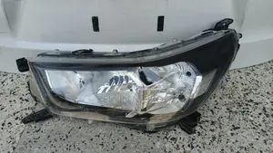 Toyota Hilux Revo 2018 Non Xenon Headlight