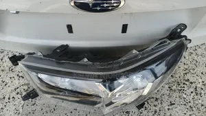 Toyota Hilux Revo 2018 Non Xenon Headlight