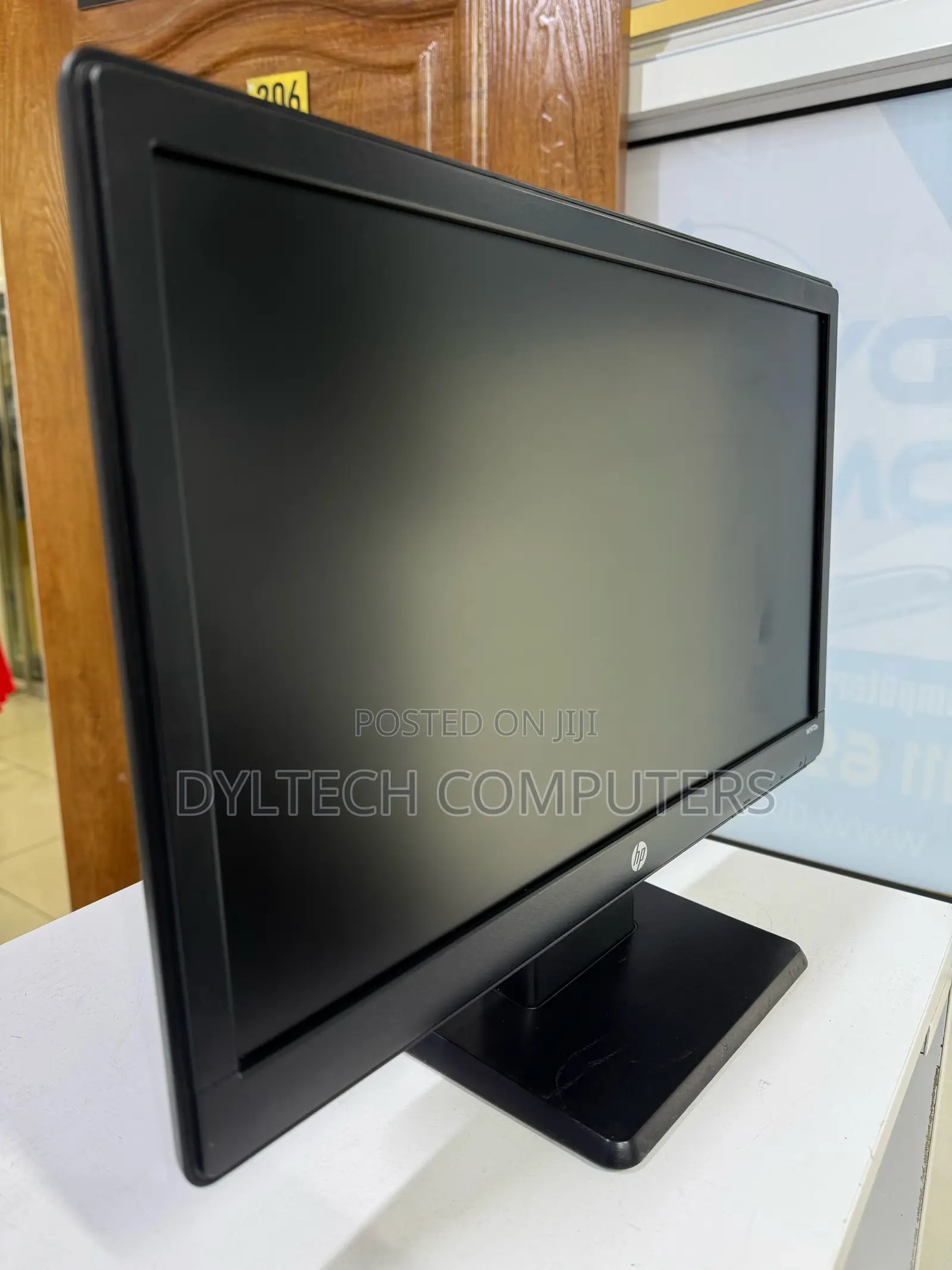 HP W1972a Monitor
