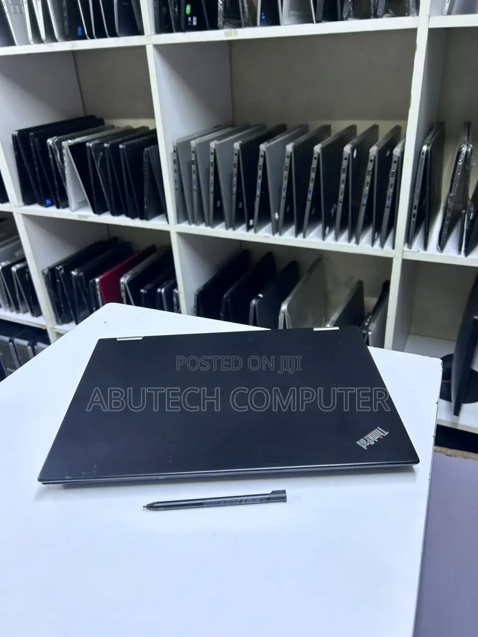 Laptop Lenovo ThinkPad Yoga 8GB Intel Core i5 SSD 256GB