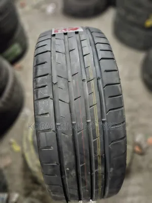 245/45r20 Zextour Tyre