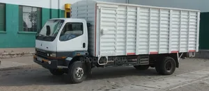 Mitsubish Fh215