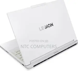 New Laptop Lenovo Legion 7 16GB Intel Core i7 SSD 1T