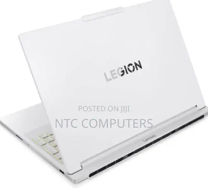 New Laptop Lenovo Legion 7 16GB Intel Core i7 SSD 1T