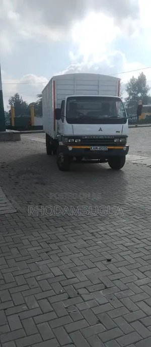 Mitsubish Fh215