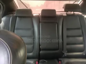Mazda Atenza 2016 Gray