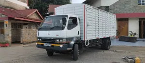 Mitsubishi Fh215