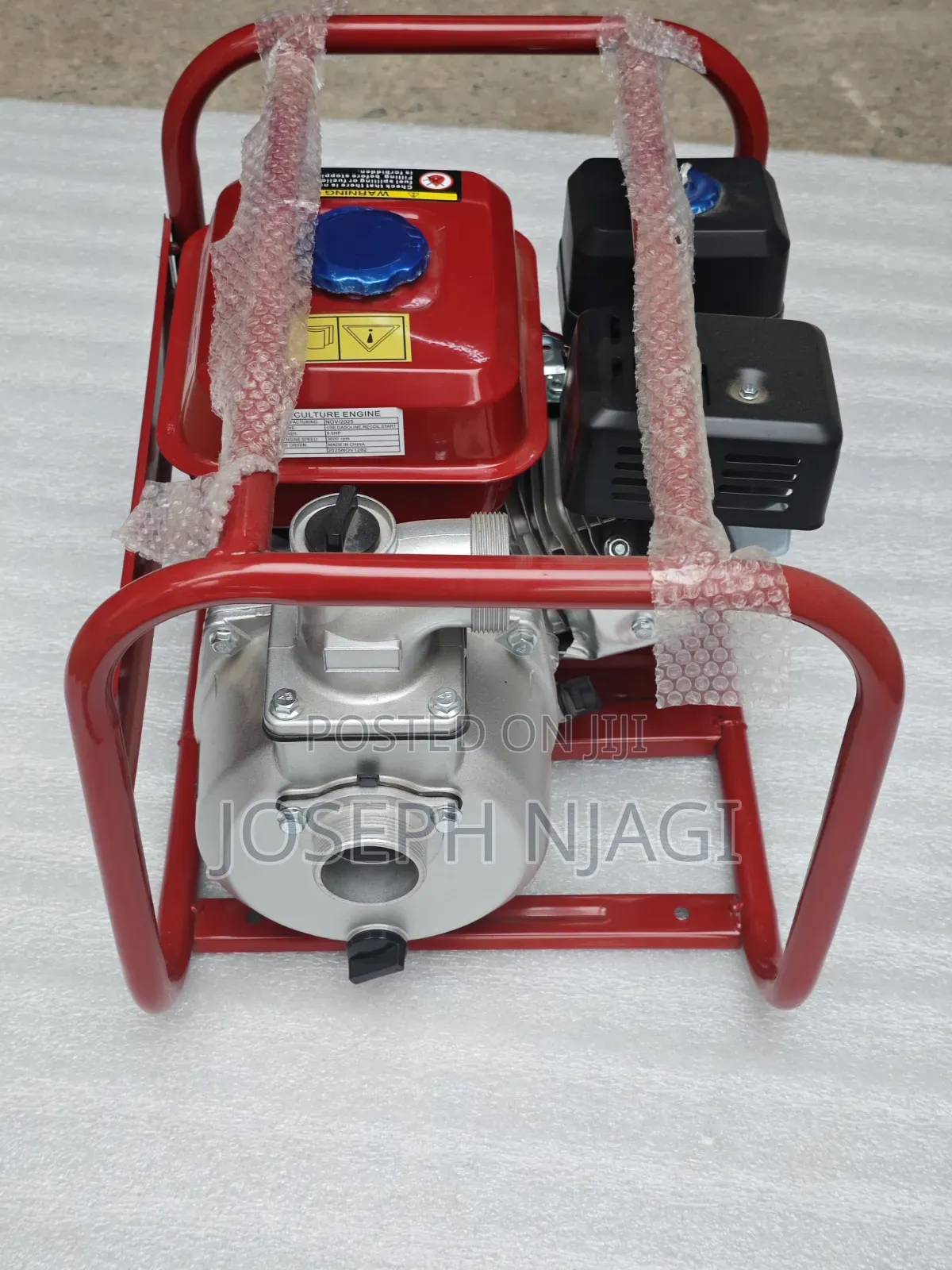 AICS ACP50 Water Pump