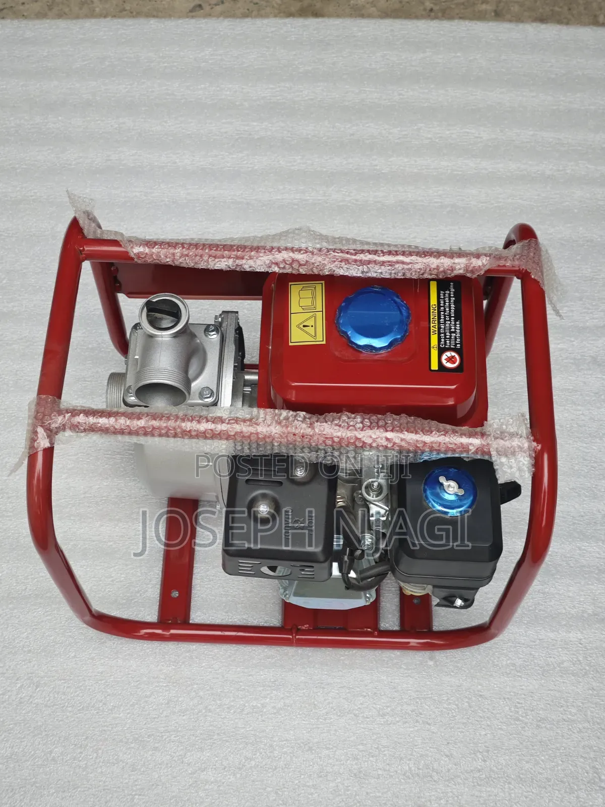 AICS ACP50 Water Pump
