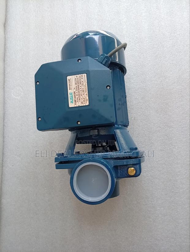 AICO AKP200 2HP Booster Water Pump – High Pressure High Flow