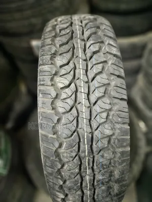 275/70r18 Aplus Tyre