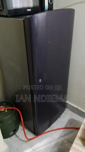 Kitchen Appliances