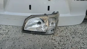 Daihatsu Hijet Headlight