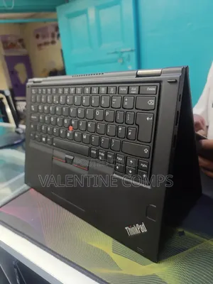 Laptop Lenovo ThinkPad X380 Yoga 8GB Intel Core i5 SSD 256GB