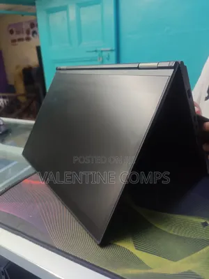 Laptop Lenovo ThinkPad X380 Yoga 8GB Intel Core i5 SSD 256GB