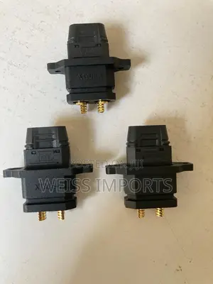 XT 90 Connectors