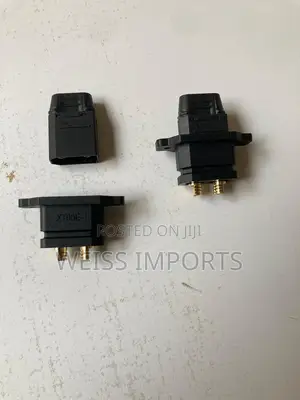 XT 90 Connectors