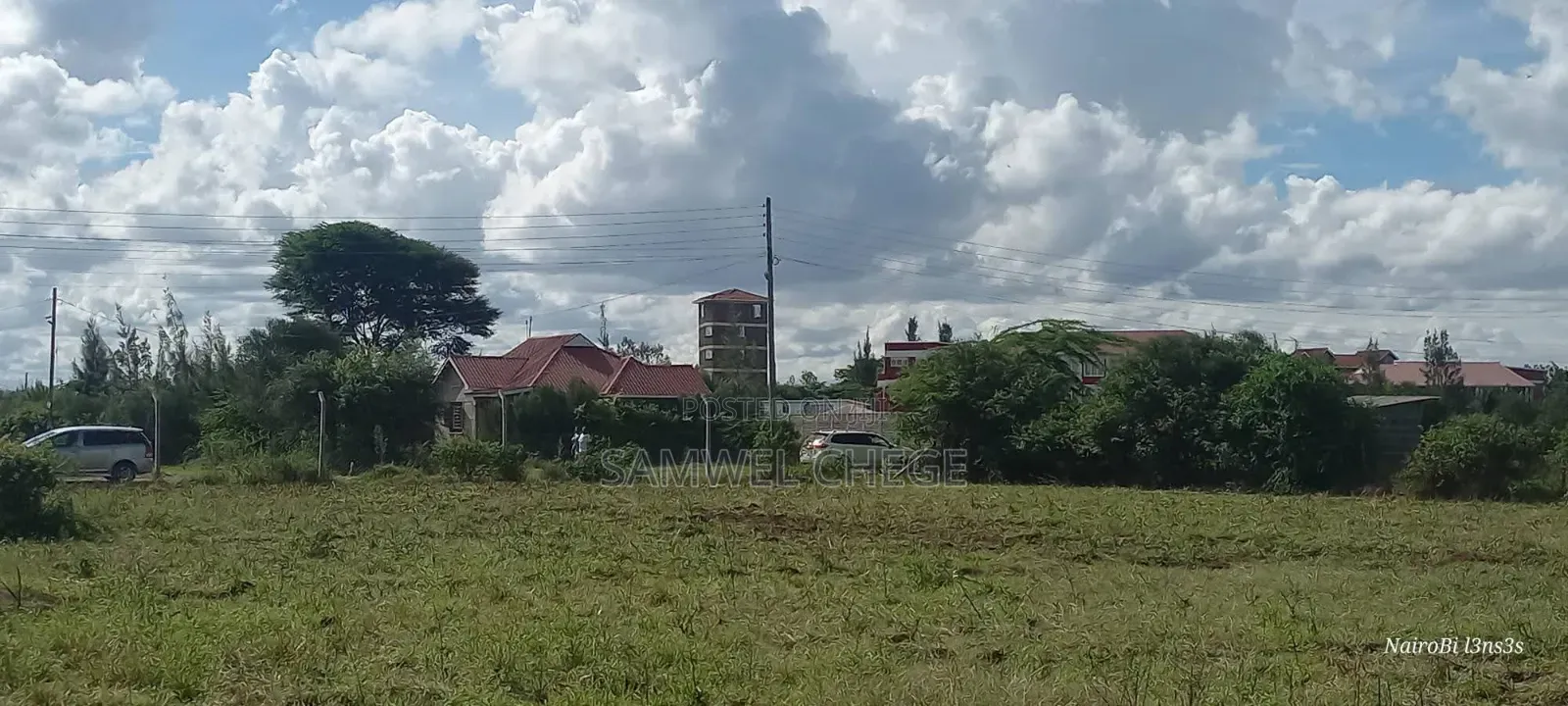 Best Selling Land for Sale in Ruiru