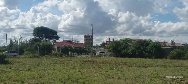 Best Selling Land for Sale in Ruiru