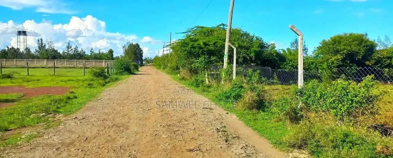 Best Selling Land for Sale in Ruiru