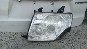 Mitsubishi Pajero V93-V94-V96 Xenon Headlight
