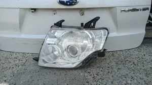 Mitsubishi Pajero V93-V94-V96 Xenon Headlight