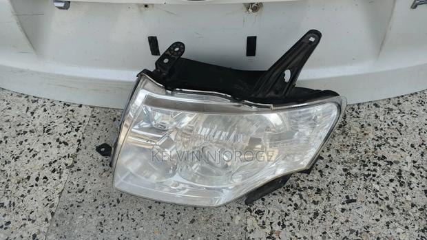 Mitsubishi Pajero V93-V94-V96 Xenon Headlight - thumbnail 3