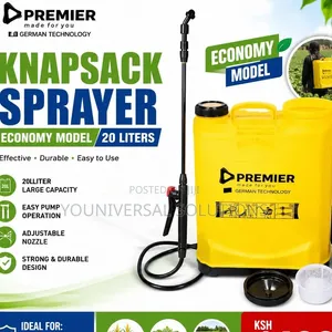 Knapsack Sprayer 20litres