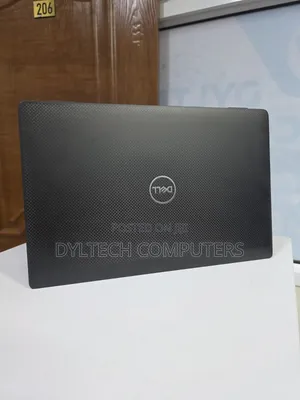 Laptop Dell Latitude 7430 16GB Intel Core i7 SSD 512GB