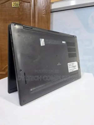 Laptop Dell Latitude 7430 16GB Intel Core i7 SSD 512GB