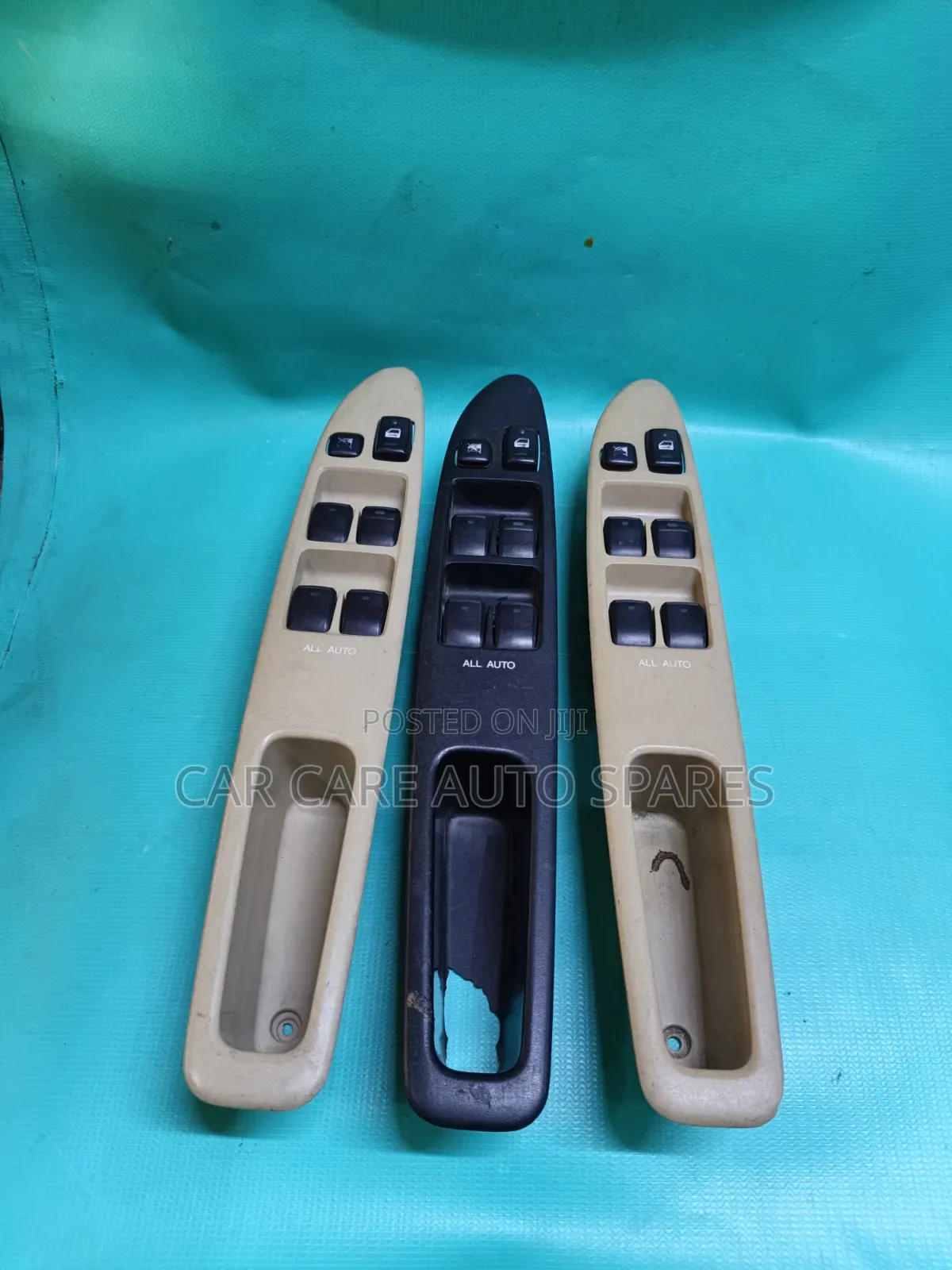 Main Switch Toyota Voxy/Noah