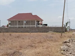 Plots on High Demand in Ruiru